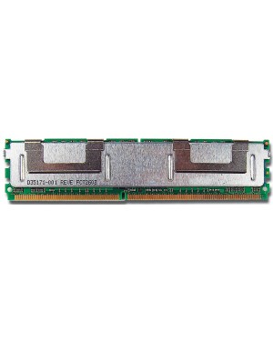 EM160AA - HP - Memoria RAM 1x1GB 1GB DDR2 667MHz