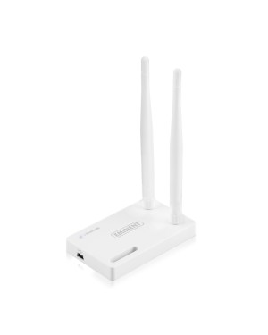 EM4586 - Eminent - Placa de rede Wireless 300 Mbit/s USB