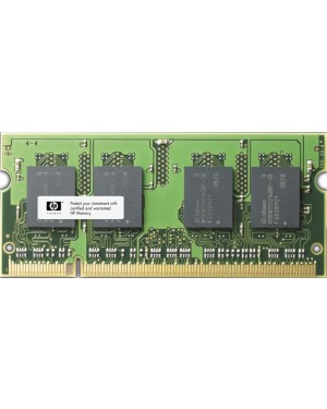 EM994ET - HP - Memoria RAM 1x1GB 1GB DDR2 667MHz