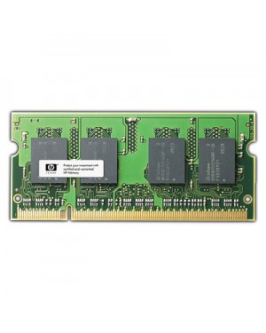 EM994UT - HP - Memoria RAM 1x1GB 1GB DDR2 667MHz