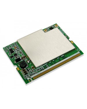 EMP-8602 - EnGenius - Placa de rede Wireless 54 Mbit/s Mini PCI