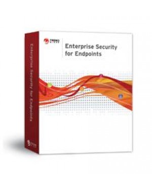 EN00361281 - Trend Micro - Software/Licença  licença/upgrade de software