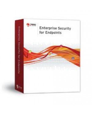 EN00361284 - Trend Micro - Software/Licença licença/upgrade de software