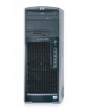 EN558AW - HP - Desktop xw xw6200