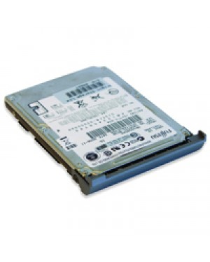ENFIP-DELL-500/NB33 - Origin Storage - Disco rígido HD 500GB 7200RPM Enigma FIPS Notebook Drive