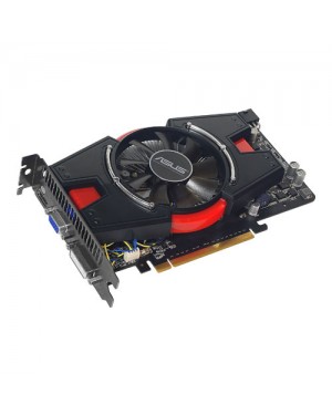 ENGTX550 TI/DI/1GD5 - ASUS_ - ASUS NVIDIA GeForce GTX 550 Ti 1GB placa gráfica ASUS