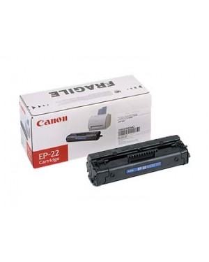EP22CART - Canon - Toner Cartridge preto LBP800