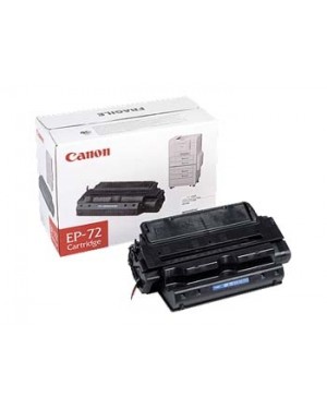 EP72CART - Canon - Toner Cartridge preto LBP3260