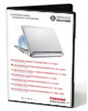 EPR102I-P - Toshiba - 2 Years International Warranty Extension 5x9