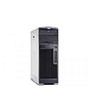 ER236AV - HP - Desktop xw6400 Base Model Workstation