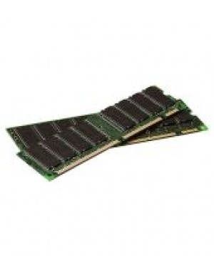 ER811AV - HP - Memoria RAM 2x0.25GB 05GB DDR2 667MHz