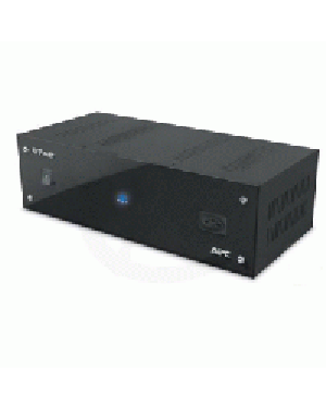 9100700024 - APC - Estabilizador para Áudio e Video AV Power 1000 Bivolt 115V