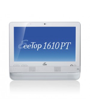 ET1610PT-W0065 - ASUS_ - Desktop All in One (AIO) ASUS EeeTop PC ET1610PT ASUS