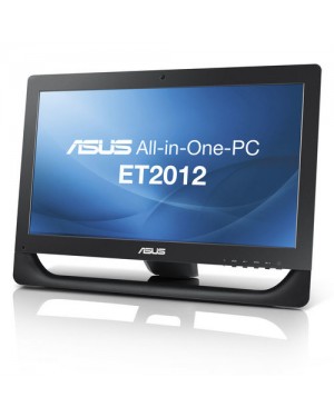 ET2012IUTS-B0012C - ASUS_ - Desktop All in One (AIO) ASUS ET PC all-in-one ASUS