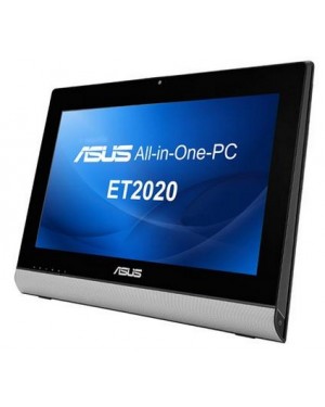 ET2020IUKI-B002M - ASUS_ - Desktop All in One (AIO) ASUS ET 2020IUKI ASUS