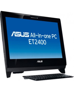 ET2400INT-B010E - ASUS_ - Desktop All in One (AIO) ASUS EeeTop PC ET2400INT ASUS