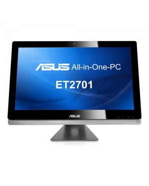 ET2701INTI-B022K - ASUS_ - Desktop All in One (AIO) ASUS PC all-in-one ASUS