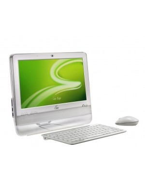 ETP1602C-WT-X0013 - ASUS_ - Desktop All in One (AIO) ASUS Eee PC EeeTop PC ET1602 ASUS