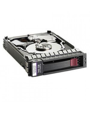 EV203AV - HP - HD disco rigido SAS 300GB 15000RPM