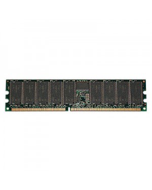 EV283AA - HP - Memoria RAM 1x2GB 2GB DDR2 667MHz