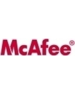 EWVYFM-AA-BA - McAfee - Email & Web Security 1 Year Gold Support Band B