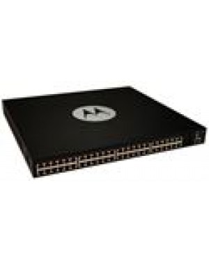 EX-3524-0000-00-WR - - Switch Zebra EX3524 Redes com Fio 24 Portas GE com POE 4 Portas SFP