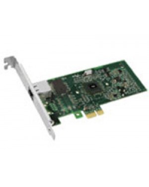 EXPI9300PT - Intel - Placa de rede 82572EI 1000 Mbit/s PCI