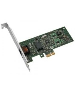 EXPI9301CT - Intel - Placa de rede 1000 Mbit/s PCI-E