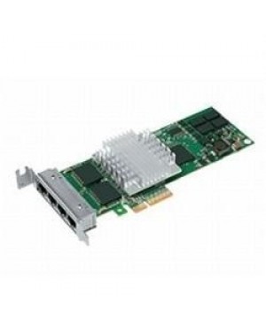 EXPI9404PTL - Intel - Placa de rede 82571GB 1000 Mbit/s PCI-E