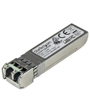 EXSFP10GELRS - StarTech.com - Transceiver