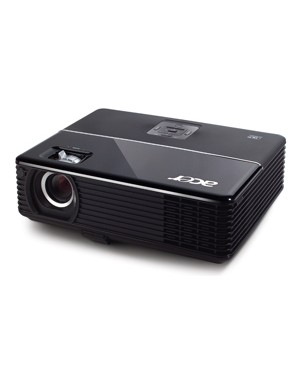 EY.J5201.001-BUN - Acer - Projetor datashow 2400 lumens SVGA (800x600)