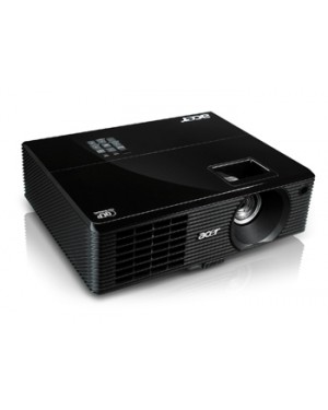 EY.JDM05.017 - Acer - Projetor datashow 2500 lumens XGA (1024x768)