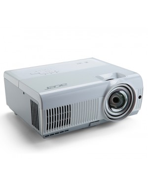 EY.JDW05.009 - Acer - Projetor datashow 2500 lumens XGA (1024x768)