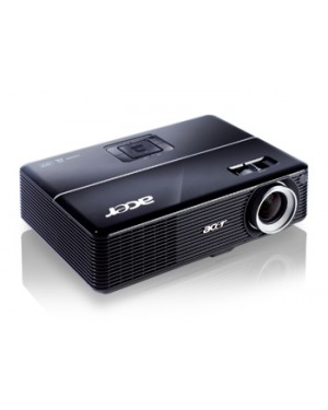 EY.JED04.004 - Acer - Projetor datashow 2700 lumens UXGA (1600 x 1200)