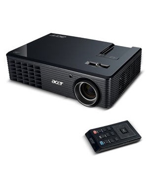 EY.K0101.032 - Acer - Projetor datashow 2500 lumens SVGA (800x600)