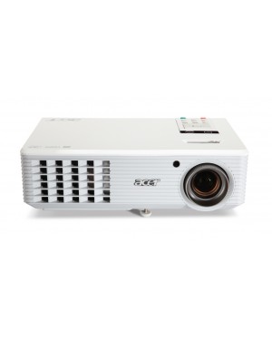 EY.K0701.013 - Acer - Projetor datashow 2500 lumens WXGA (1280x720)