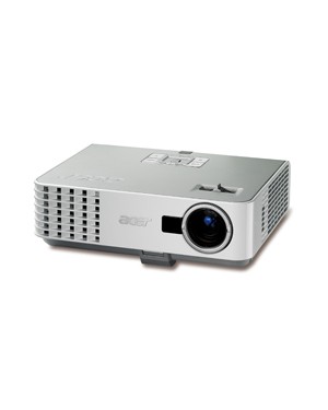 EY.K2301.001 - Acer - Projetor datashow 2700 lumens XGA (1024x768)