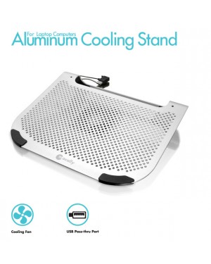 EZBOOKPAD - Macally - Cooling Stand