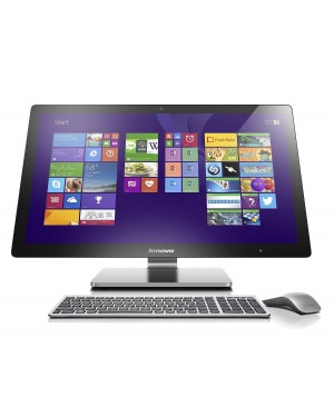 F0AM002NUS - Lenovo - Desktop All in One (AIO) IdeaCentre A740