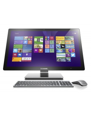 F0AM002VIX - Lenovo - Desktop All in One (AIO) IdeaCentre A740