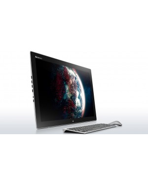 F0AQ000YCF - Lenovo - Desktop All in One (AIO) IdeaCentre Horizon 2 27