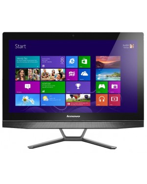 F0AU003UFR - Lenovo - Desktop All in One (AIO) IdeaCentre B50-30