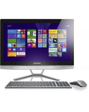 F0AU00D5GE - Lenovo - Desktop All in One (AIO) IdeaCentre B50-30