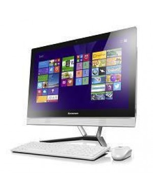 F0B1003FIX - Lenovo - Desktop All in One (AIO) IdeaCentre C50-30