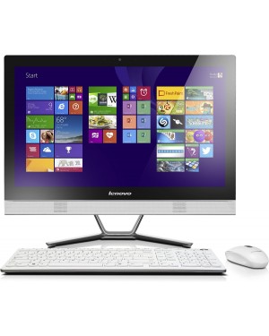 F0B100A5GE - Lenovo - Desktop All in One (AIO) IdeaCentre C50-30
