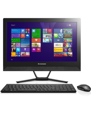 F0B4004UGE - Lenovo - Desktop All in One (AIO) IdeaCentre C40-30