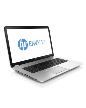 F0F63EA - HP - Notebook ENVY 17-j033eo Notebook PC (ENERGY STAR)