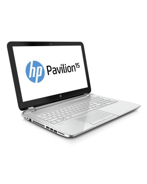 F0G07EA - HP - Notebook Pavilion 15-n017ss