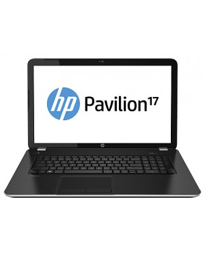 F0G20EA - HP - Notebook Pavilion 17-e030sb