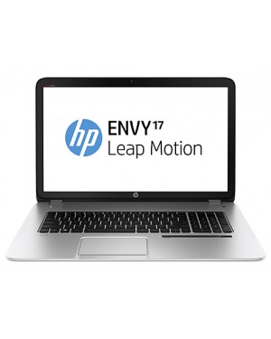 F0G54EA - HP - Notebook ENVY 17-j190eb Leap Motion SE